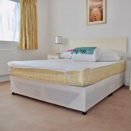 Апартаменты 2 Bedroom With Parking In Ballsbridge