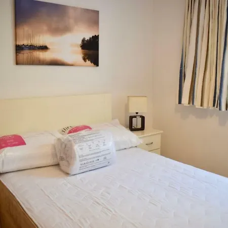 Апартаменты 2 Bedroom With Parking In Ballsbridge